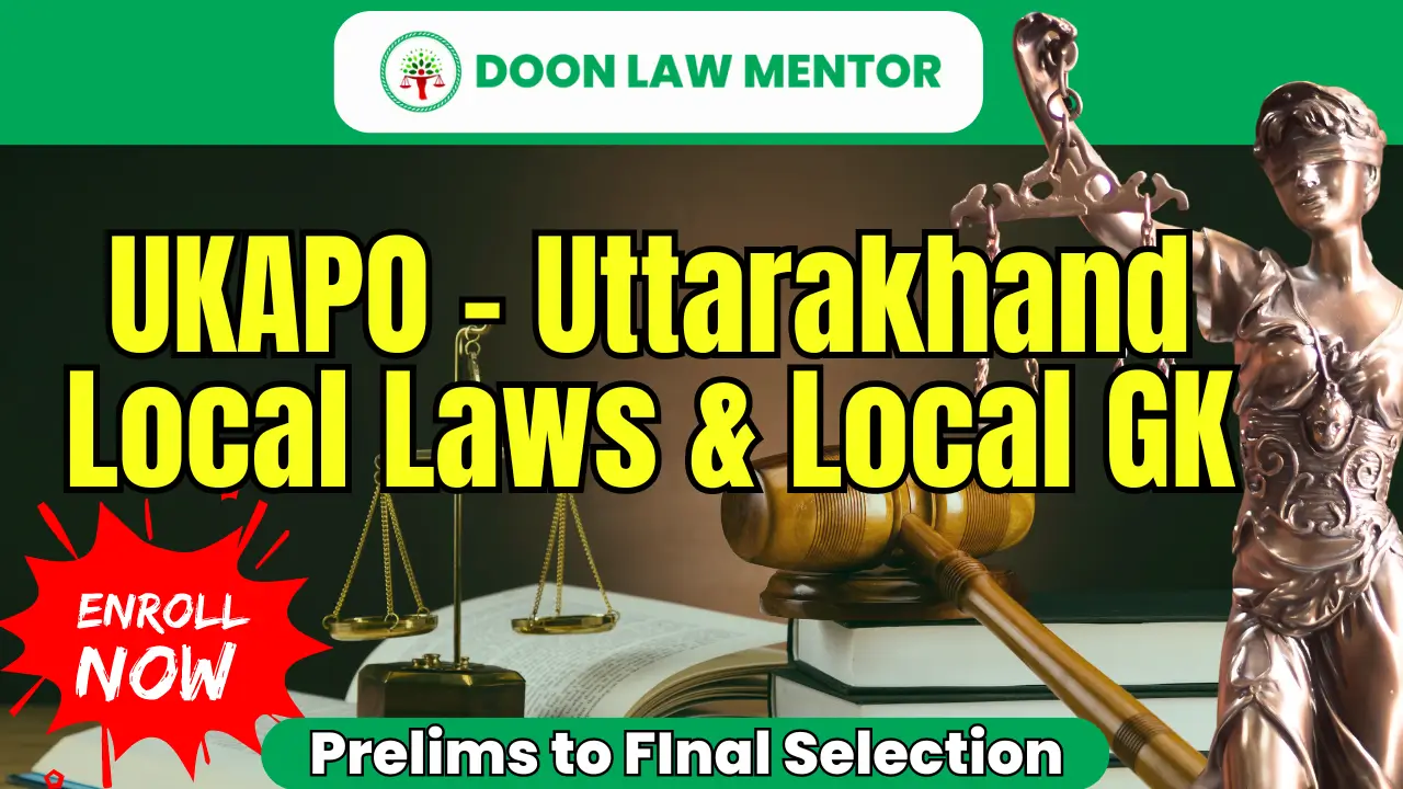 UKAPO Special – Local Laws & Other Content